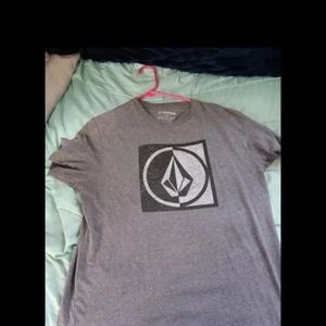 Volcum t-shirt men